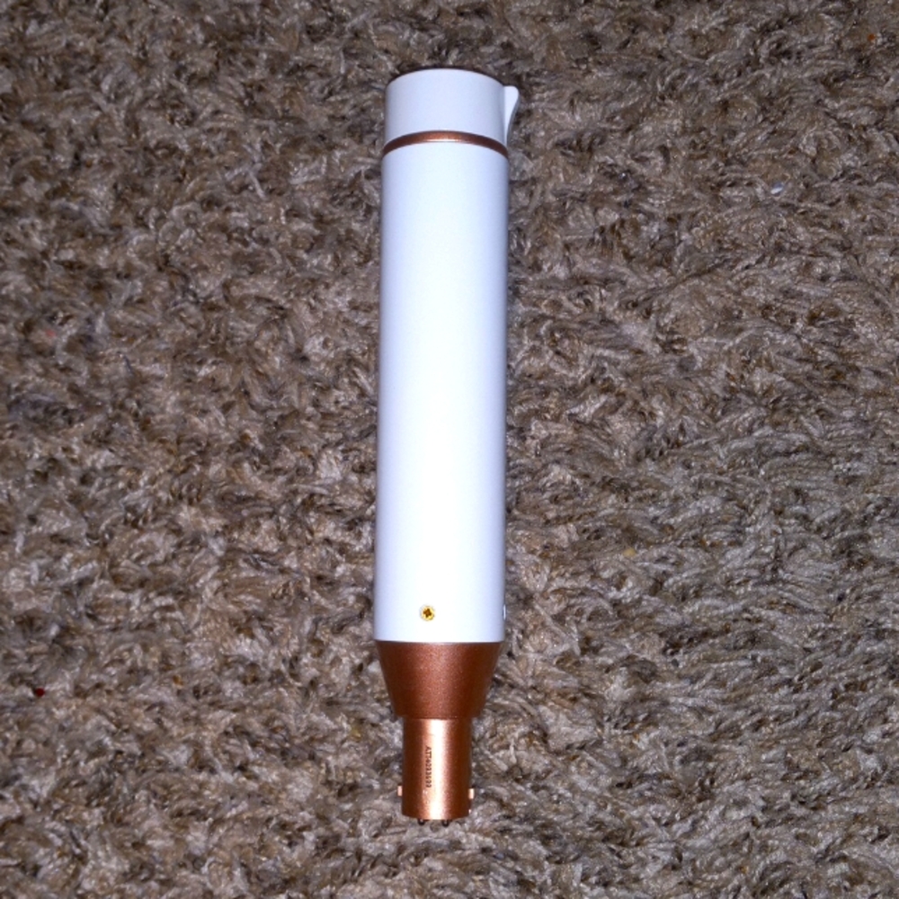 T3 Interchangeable Curling Iron Styling Barrel